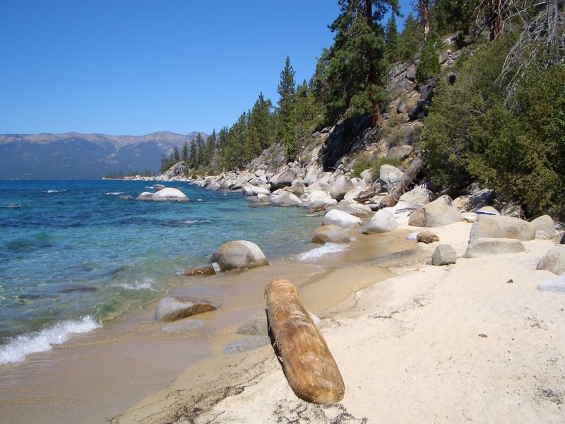 Lake Tahoe