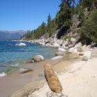 Lake Tahoe