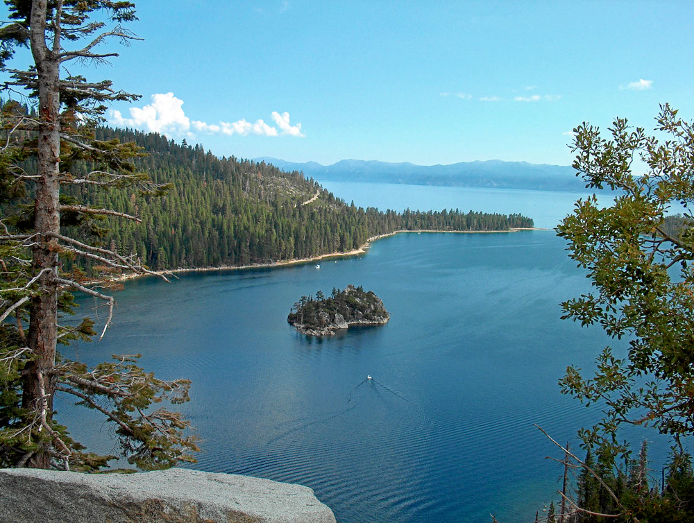 Lake Tahoe