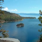 Lake Tahoe