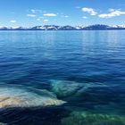 Lake Tahoe