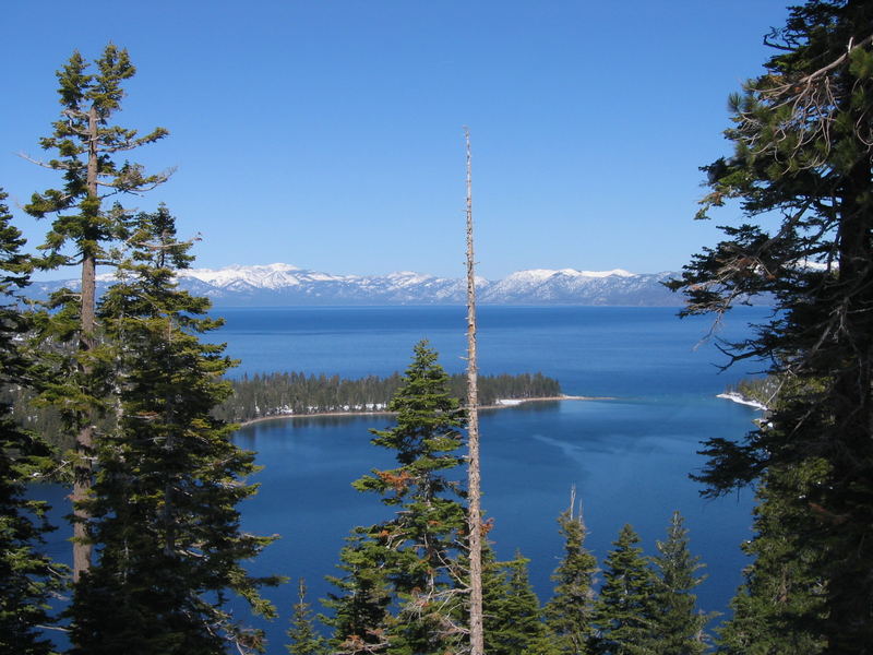 Lake Tahoe