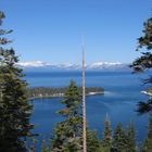 Lake Tahoe