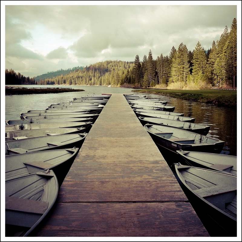 Lake Tahoe