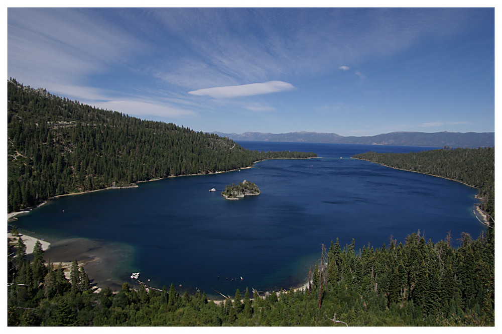 Lake Tahoe