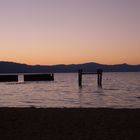 Lake Tahoe