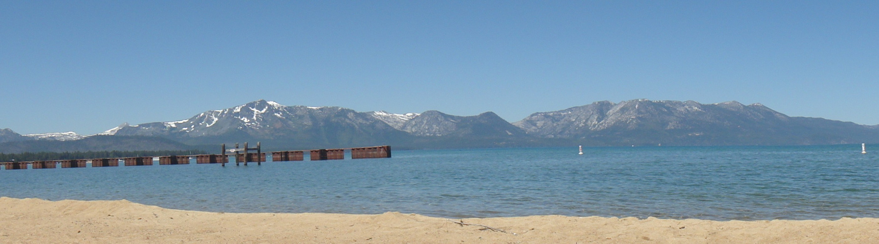 Lake Tahoe