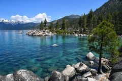 Lake Tahoe