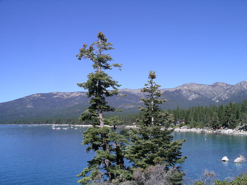 Lake Tahoe (Kalifornien)