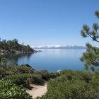 Lake Tahoe, Nevada USA