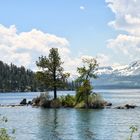 Lake Tahoe Zephir Cove