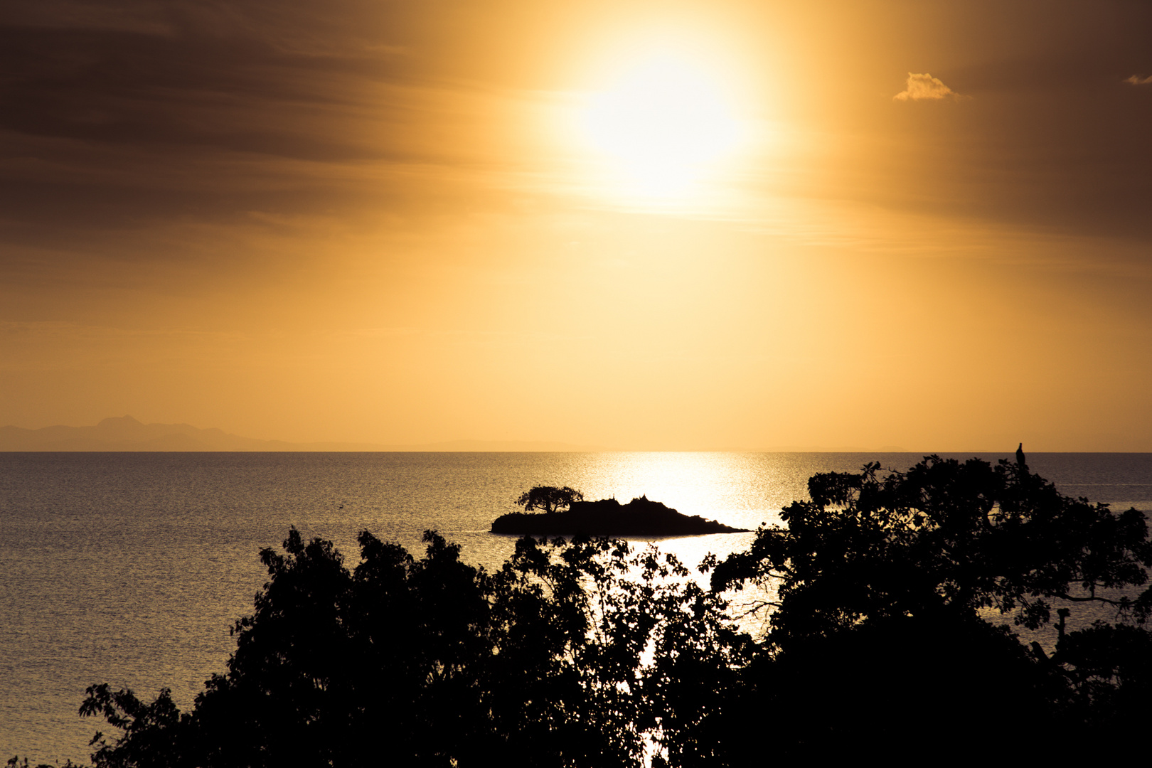 Lake Tana