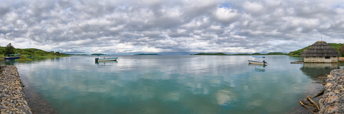 Lake Tanganyika