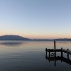 Lake Tarawera