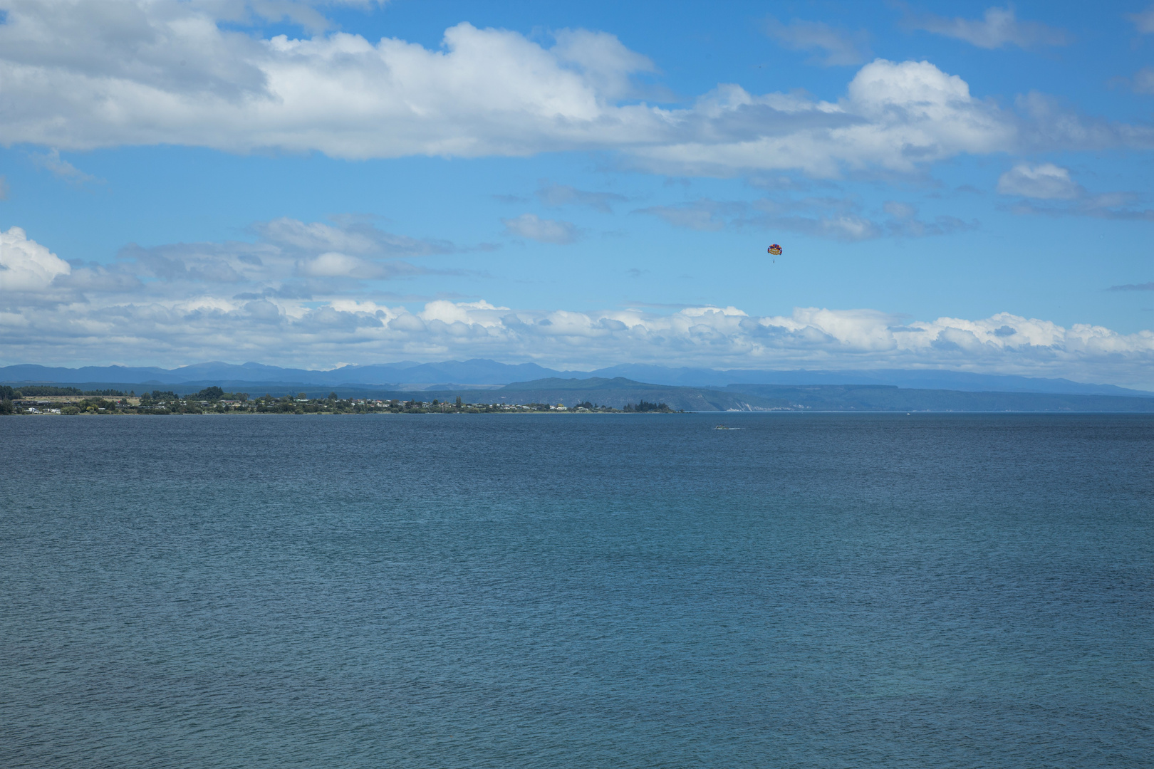 Lake Taupo