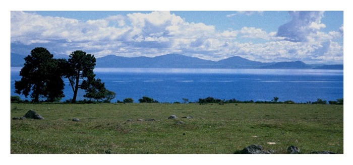 Lake Taupo