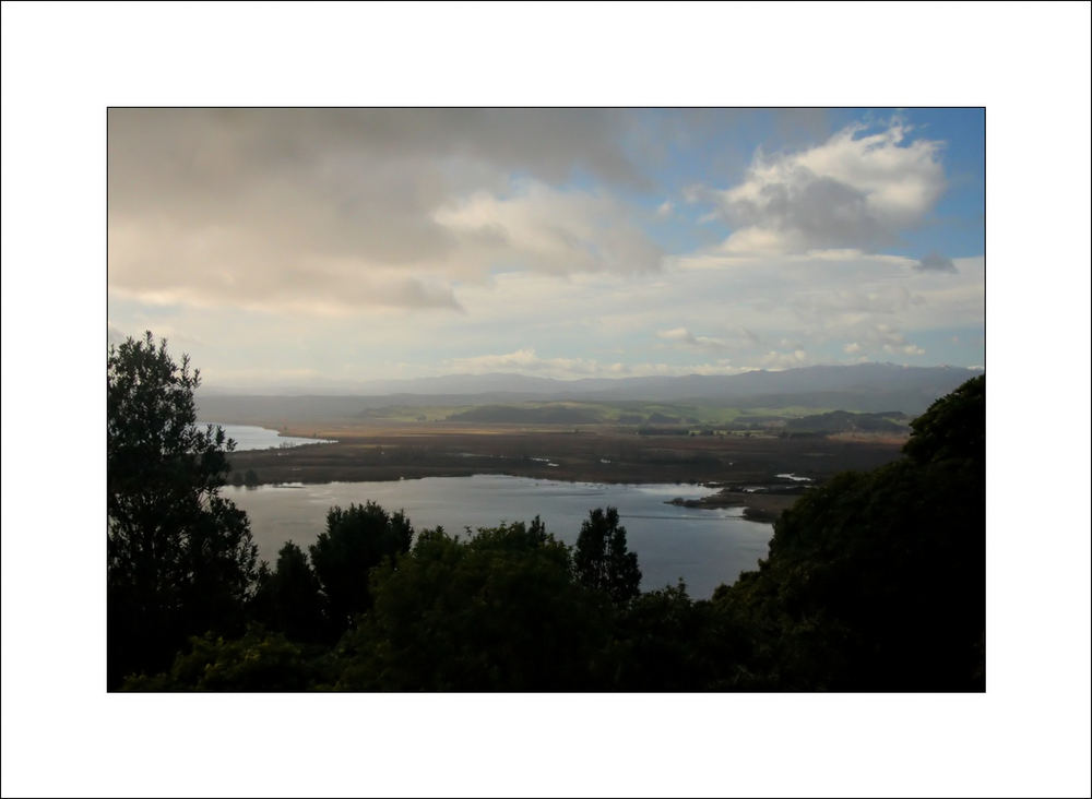 Lake Taupo