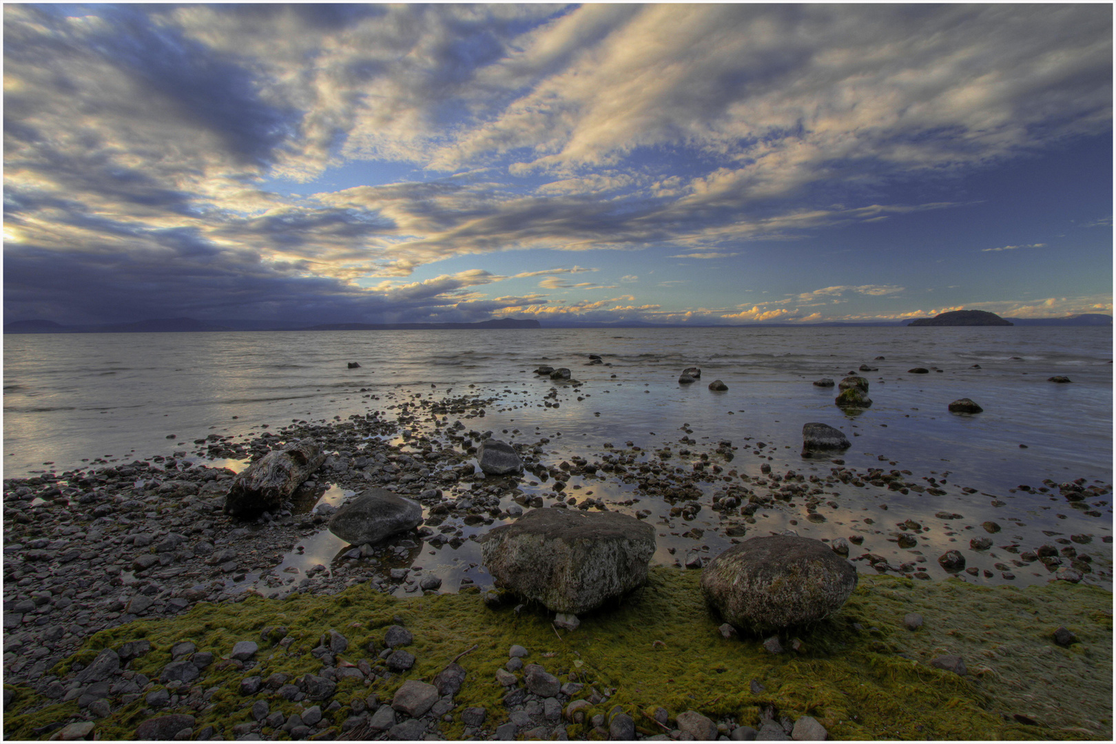 Lake Taupo