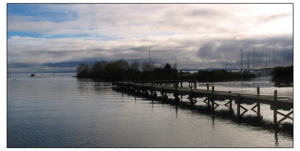 Lake Taupo