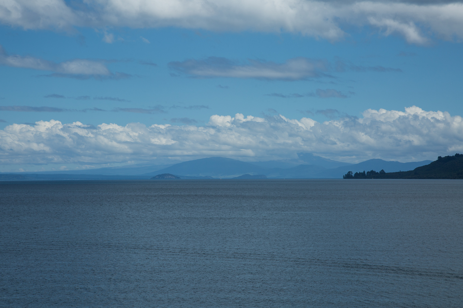 Lake Taupo