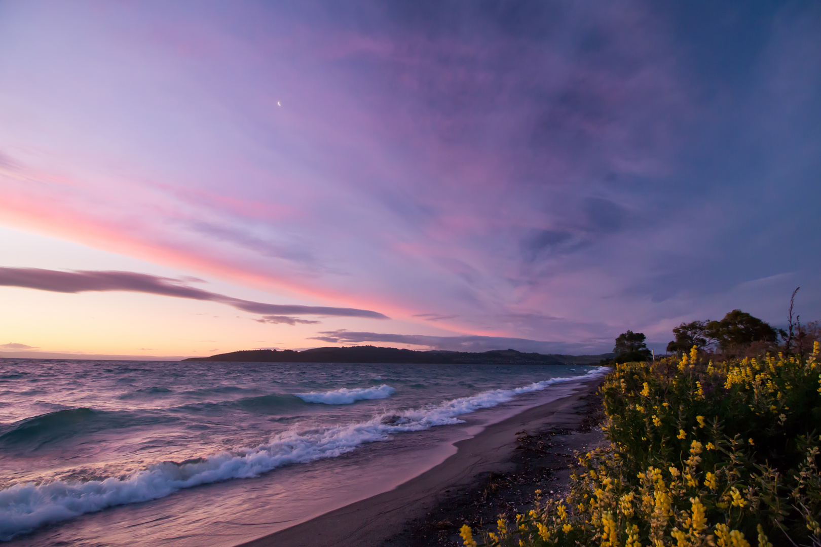 Lake Taupo