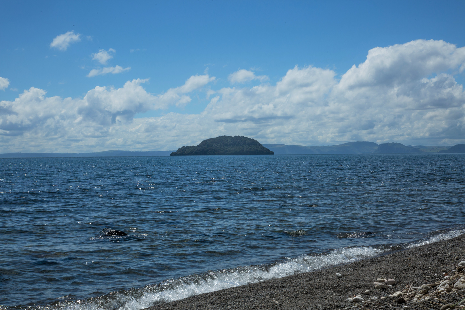 Lake Taupo