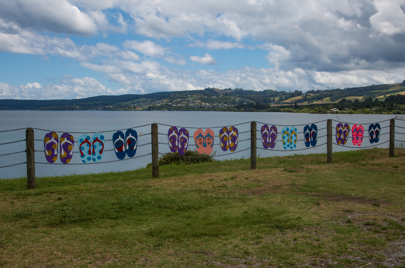 Lake Taupo