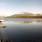 Lake Te Anau