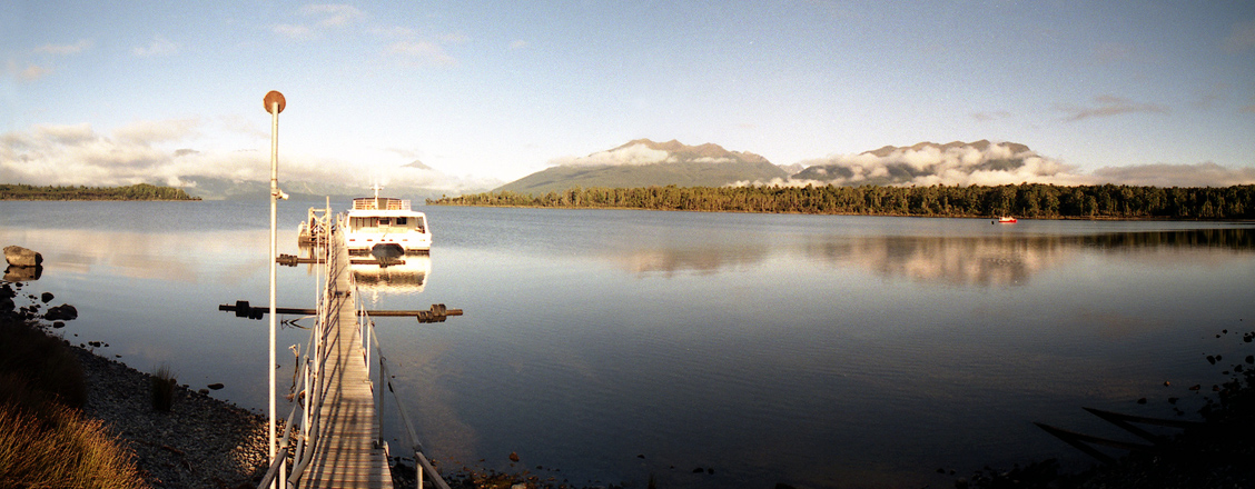 Lake Te Anau