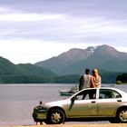 Lake Te Anau