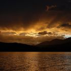 Lake Te Anau