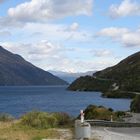 Lake Te Anau