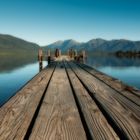 Lake Te Anau