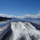 Lake Te Anau, Neuseeland