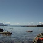 Lake Tekapo