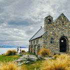 Lake Tekapo #03