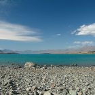 Lake Tekapo