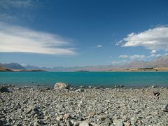 Lake Tekapo