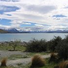 Lake Tekapo