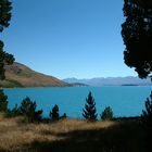 Lake Tekapo 2