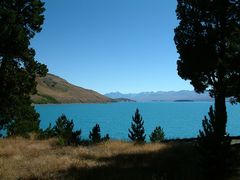 Lake Tekapo 2