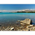 Lake Tekapo