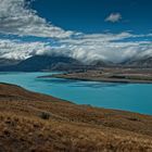 Lake Tekapo