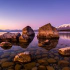 Lake Tekapo