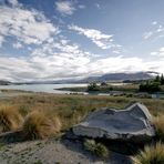 Lake Tekapo