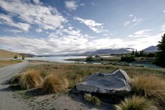 Lake Tekapo