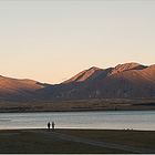 Lake Tekapo