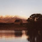 Lake Tekapo