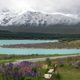 Lake Tekapo