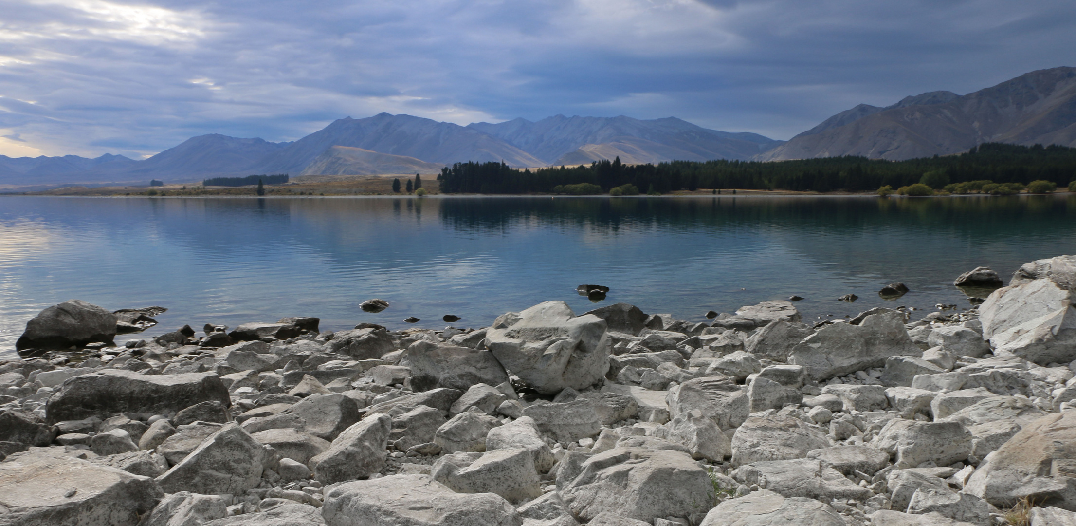 lake tekapo 3